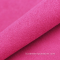 Kulit sintetis suede non woven microfiber